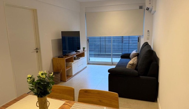 Excelente departamento zona Palermo Almagro zona centro de Buenos Aires in Buenos Aires