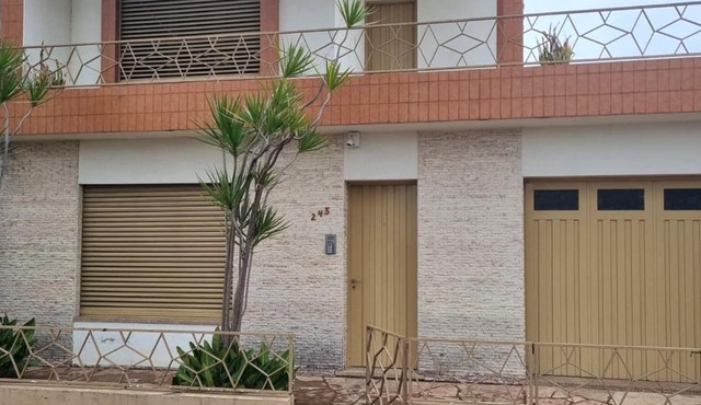 Excelente prop en el corazón de barrio Villa Rosas in Rafaela