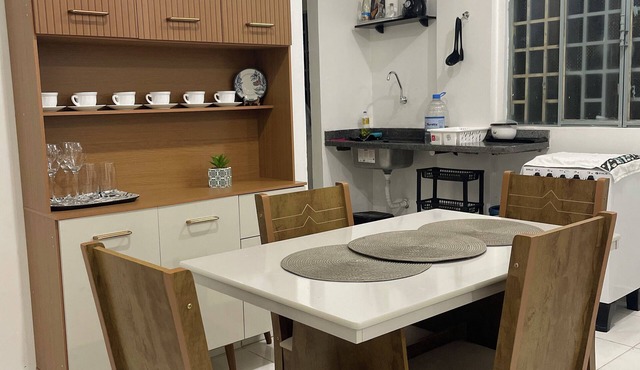 Excellent Complete Apartment in PARAÍSO Parauapebas