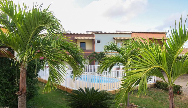 Excellent house on Aruana Beach in Aruana