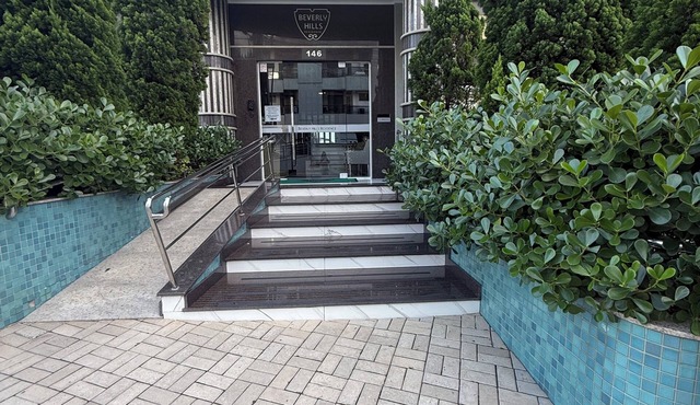 Exclusive apartment 50 meters from the sea in Bombinhas