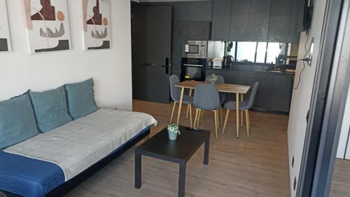 Exclusive Fully Equipped Apartment in Las Condes in Santiago