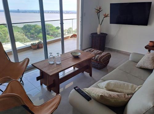 Exclusivo departamento con Vista al Río - Edificio Marwa - Posadas in Posadas