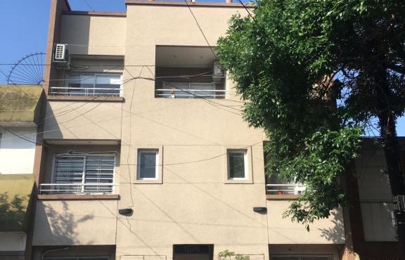 Exclusivo dpto en capital federal
