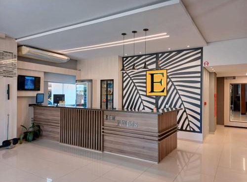 Executive Hotel MT in Lucas do Rio Verde
