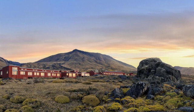 Explora El Calafate in El Calafate