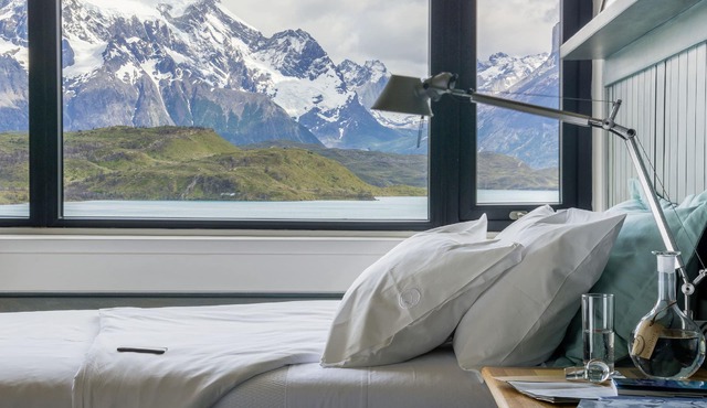 Explora en Torres del Paine