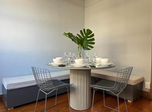 Fabuloso departamento a 1 cuadra del Obelisco - apto 6 personas in Buenos Aires