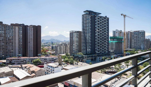 Family-friendly Apartment, Pool & Panoramic Views