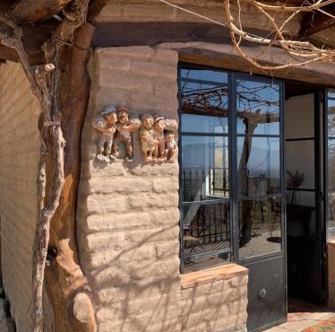 Fancy Rancho in Cafayate