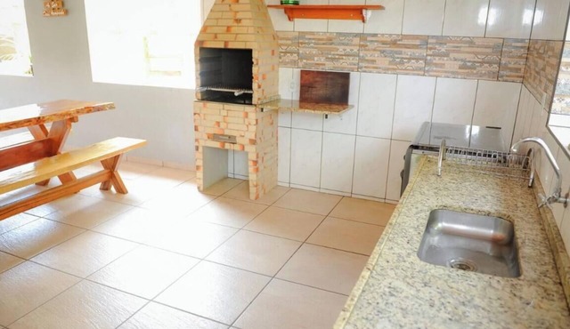 Faria Farm in Campinas