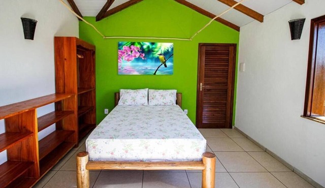 Fazenda Eco Jardim in Una
