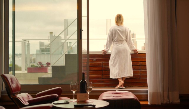 Fierro Hotel Buenos Aires in Buenos Aires