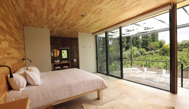 Finca Adalgisa Wine Hotel in Chacras de Coria