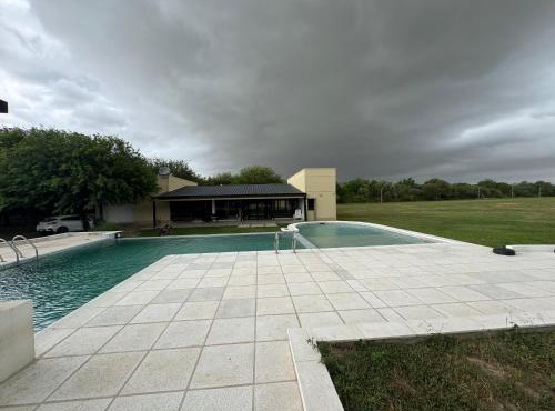Finca la ponderoza in Santiago del Estero