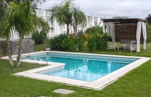 Finca Morita in La Banda