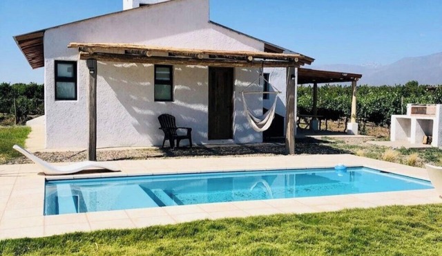 Finca Rosablanca Casa Jazmin