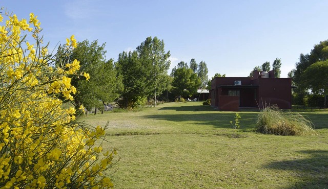 Finca Silvestre, House 3 in Capitán Montoya