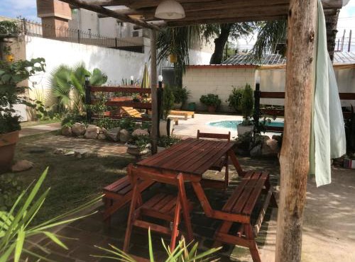 FINCA URBANA departamentos