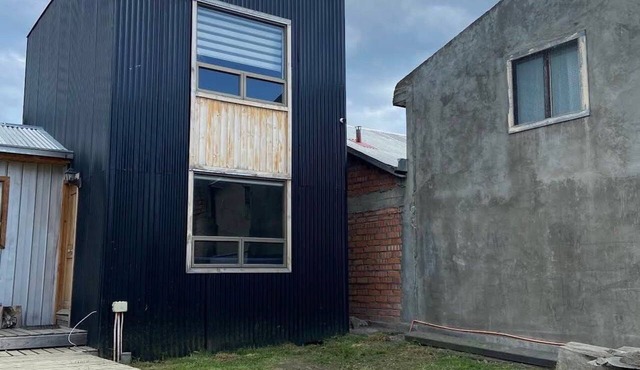 Fiordos Patagónicos Cabins offers you a cozy and peaceful stay in Puerto Natales