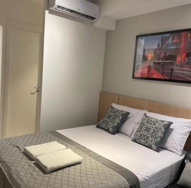 Flat 2405 D- Com Vista Deslumbrante - Avenida Paulista in São Paulo