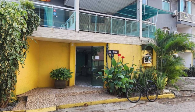 Flat em Maracaípe - Praia Vizinha Porto de Galinhas in Porto de Galinhas Ipojuca