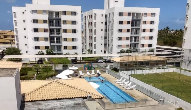 Flat by the Aruana beach, Aracaju - Ape close to the Aruana beach, Aracaju in ARACAJU