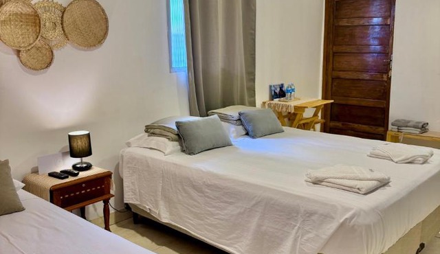 Flat Capimasul Noronha in Fernando de Noronha