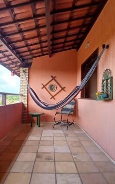 Flat Casa Taíba 2003 in Taíba