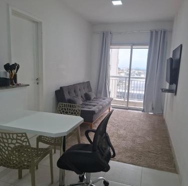 Flat Itaguai in Itaguaí