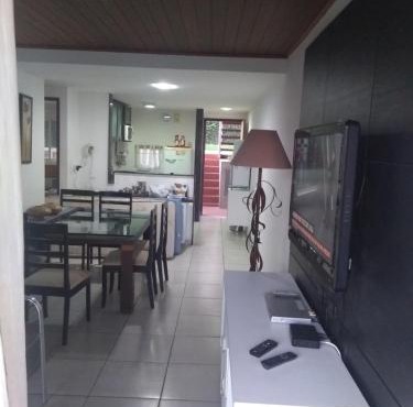 Flat no Villa Hípica - Gravatá in Gravatá