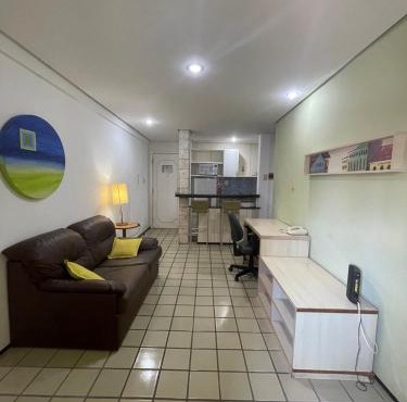 Flat Number One - Fonseca Imóveis in São Luís