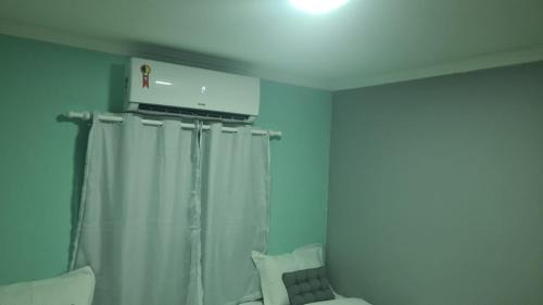 Flat Recanto da Natureza 02 in Recife