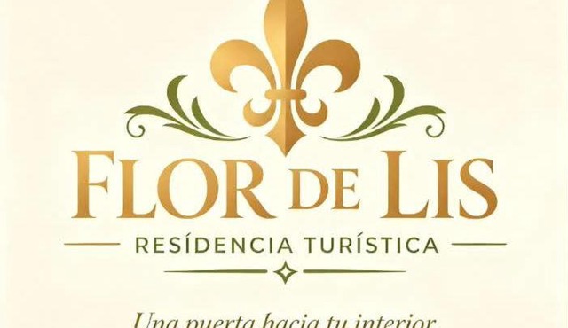 Flor de Lis, the door opens to your inner self