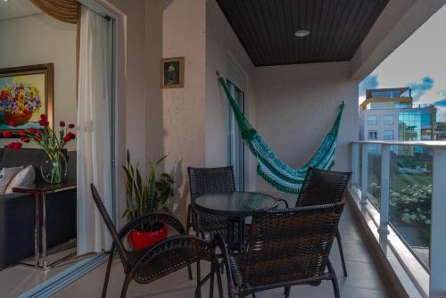 Florianópolis Costão das Gaivotas Apto estilo Resort, pé na areia in Florianópolis
