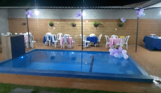 FOR RENT ON WEEKENDS AND HOLIDAYS. AVAILABLE FOR TECNOSHOW 2025. in Rio Verde