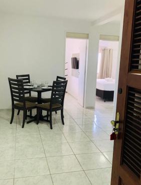 Fortal Flat in Fortaleza