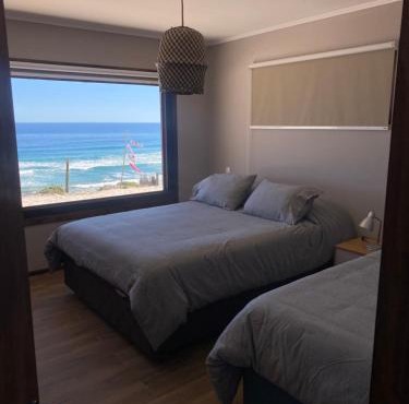 Frente al Mar - Punta de Choros Casa La Changa
