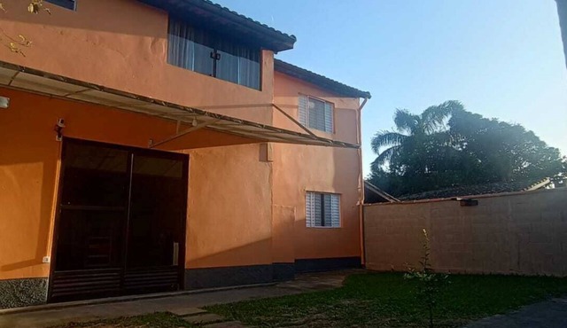 Fully furnished studio apartment 300 meters from Juréia beach. in Iguape