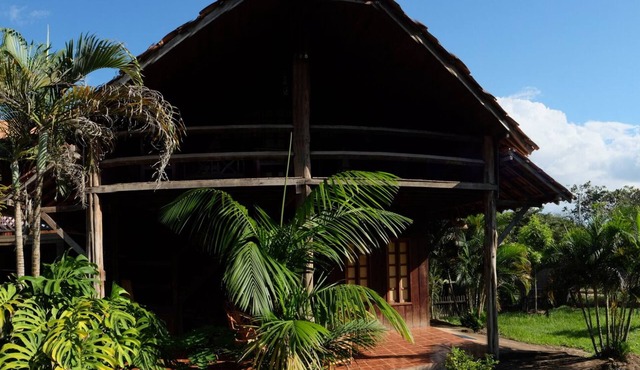 Furnished Chalet in Alter do Chão - Independent Rooms. in Santarém