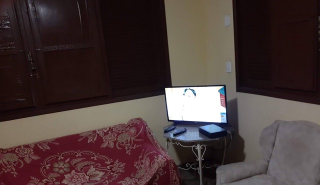 furnished house in Marataízes ES in ES