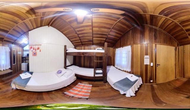 Gaia Hospedagem in Brotas