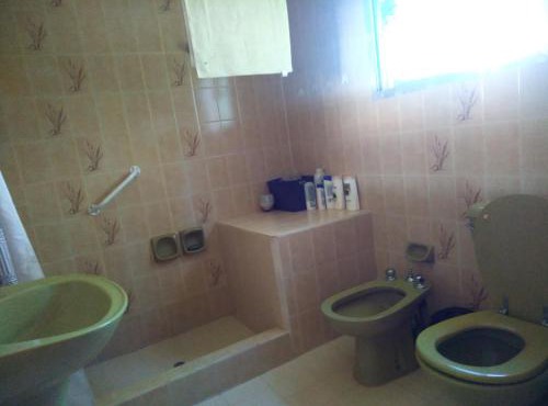 Gaia Hostal