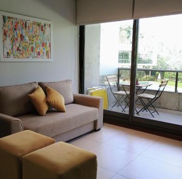 GALA Dptos. Temp. Condominios del Alto in Rosario