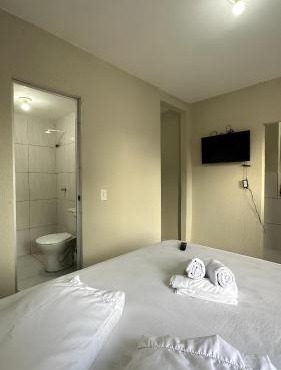Garden Flat Beach - 202 in Fortaleza