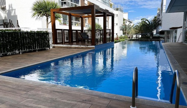 Garden Moana 2Q by Achei Florianópolis in Florianópolis