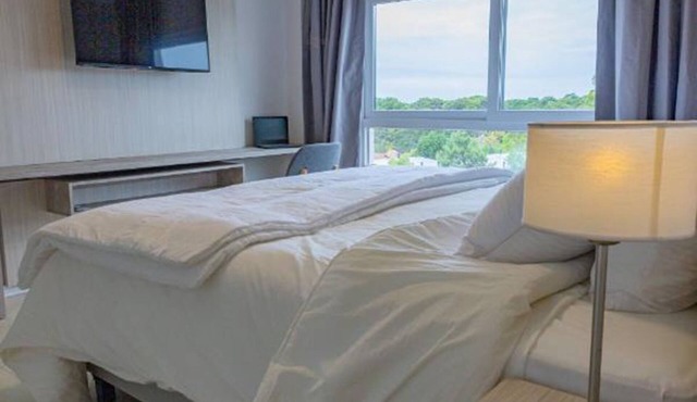 Garden Suites Pinamar in Pinamar
