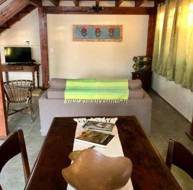 Gerais Loft - Exclusividade na Canastra in São Roque de Minas