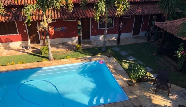 Geribá Dream in Armação dos Búzios