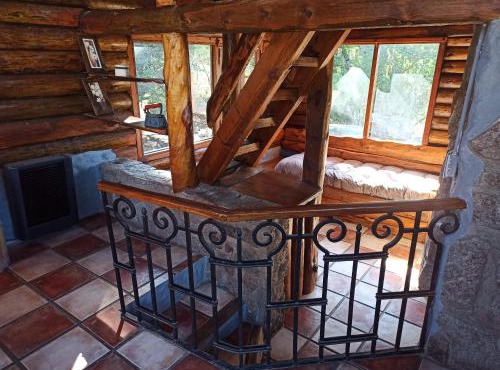 Glamping Luxury Estancia CerroBlanco